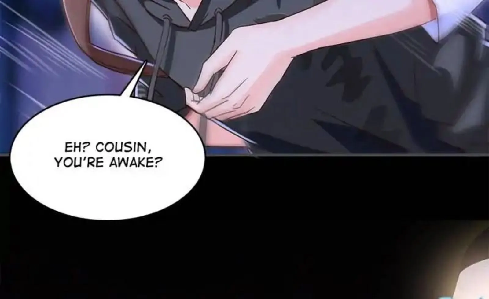Cultivation Chat Group Chapter 31 page 32