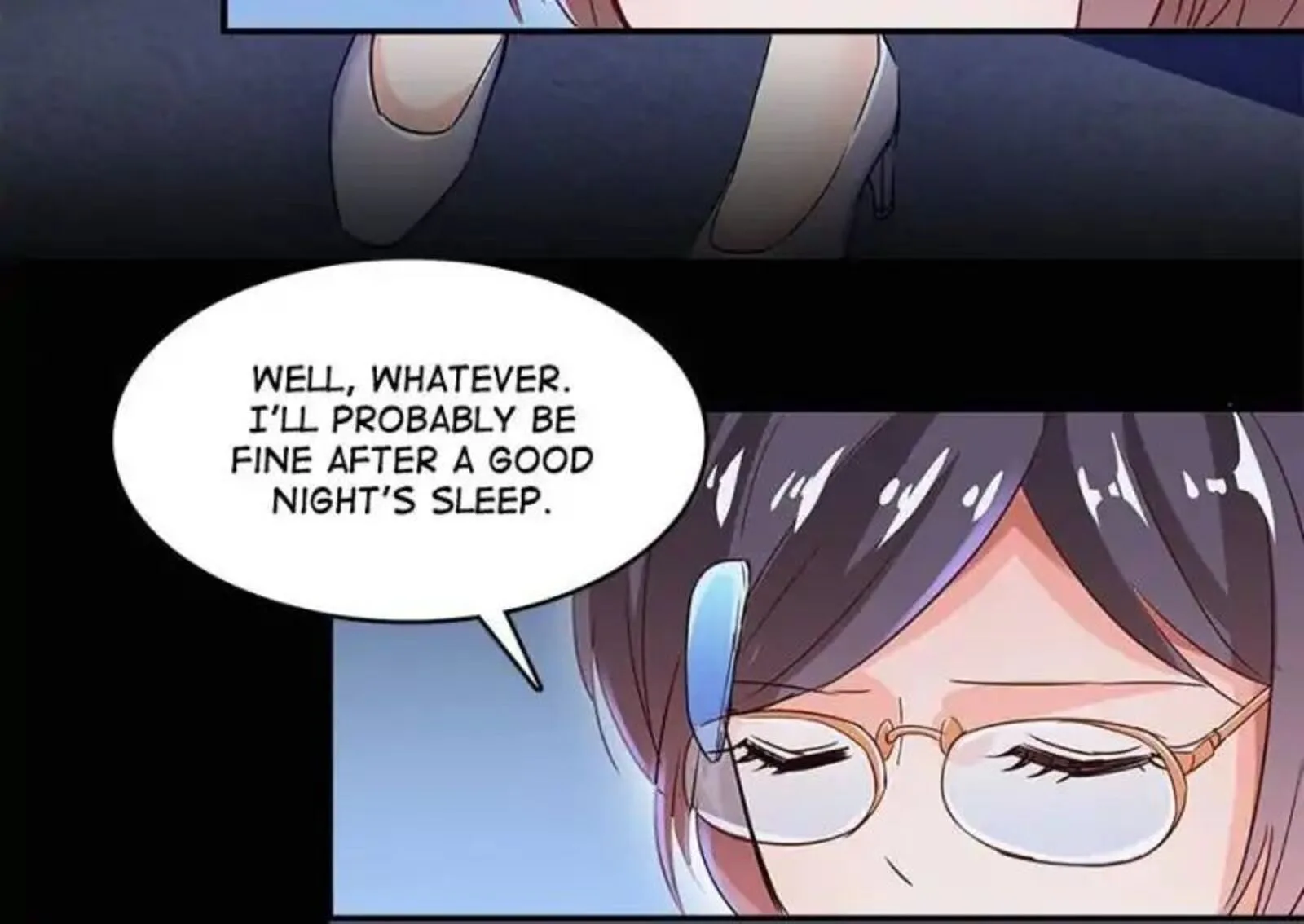 Cultivation Chat Group Chapter 31 page 37