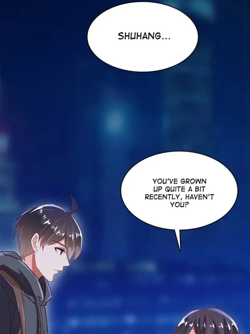 Cultivation Chat Group Chapter 31 page 39