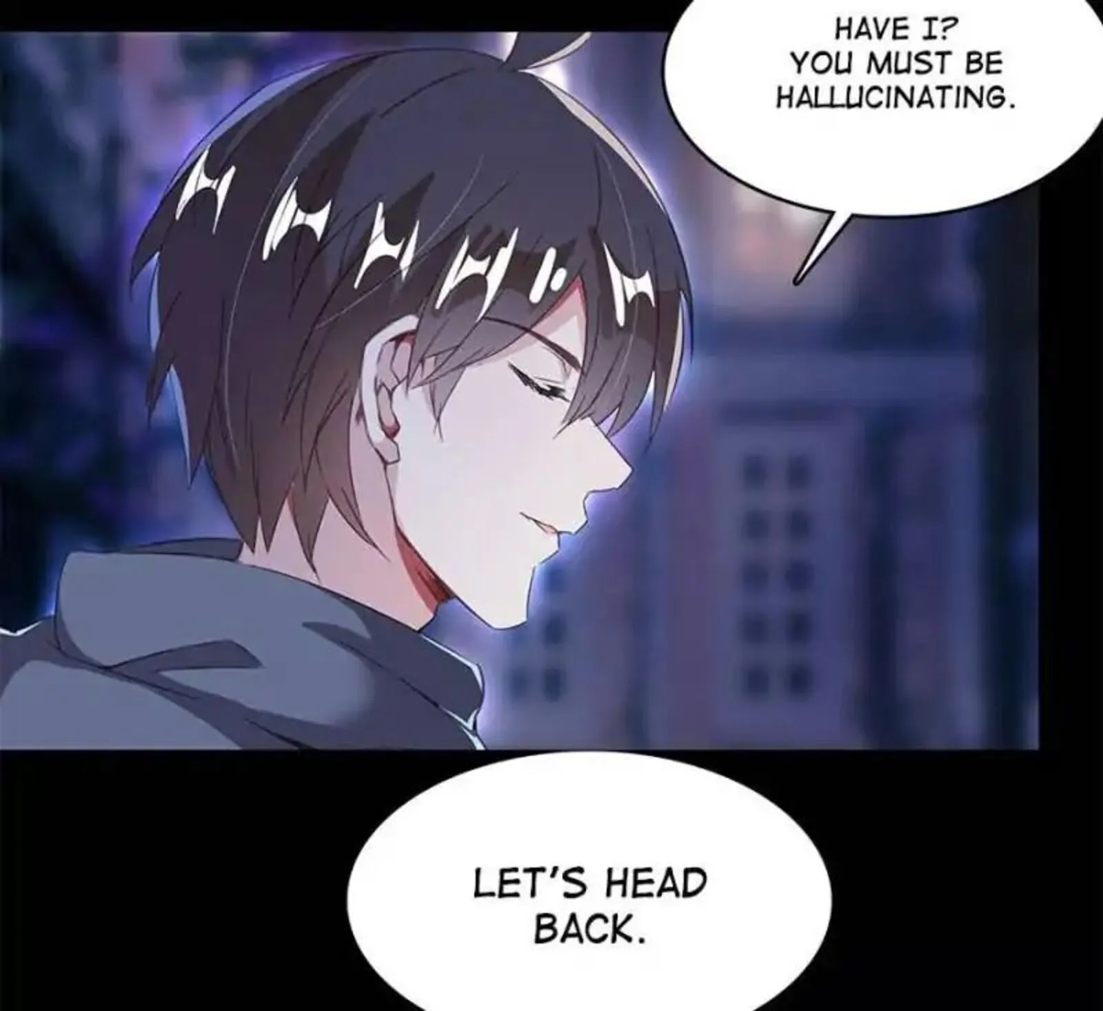 Cultivation Chat Group Chapter 31 page 43