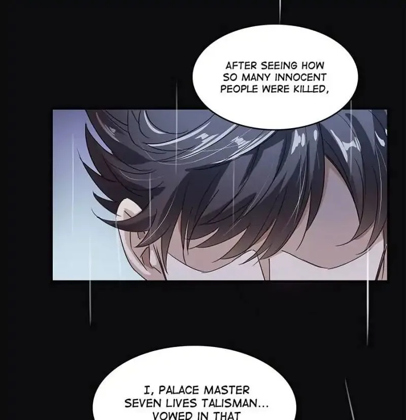 Cultivation Chat Group Chapter 32 page 20