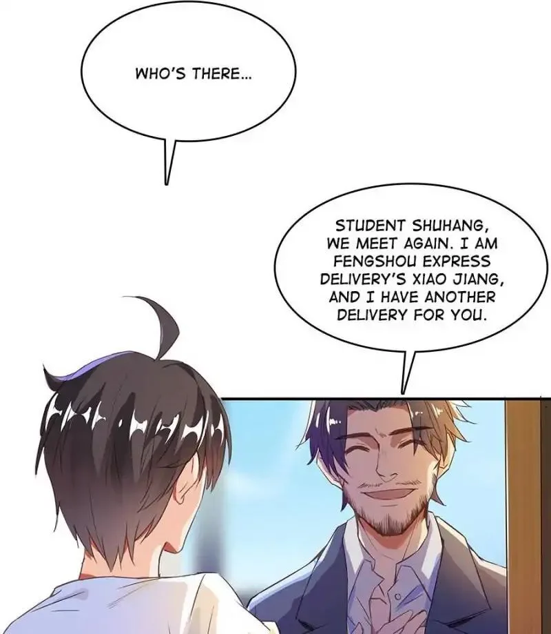 Cultivation Chat Group Chapter 32 page 39