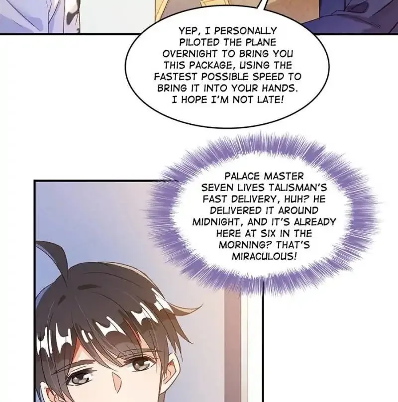 Cultivation Chat Group Chapter 32 page 42