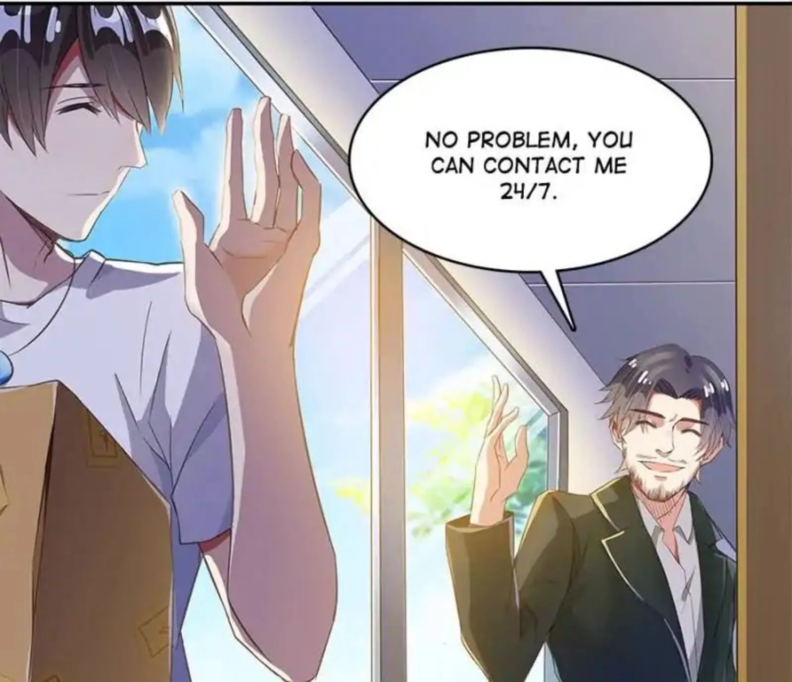 Cultivation Chat Group Chapter 32 page 46