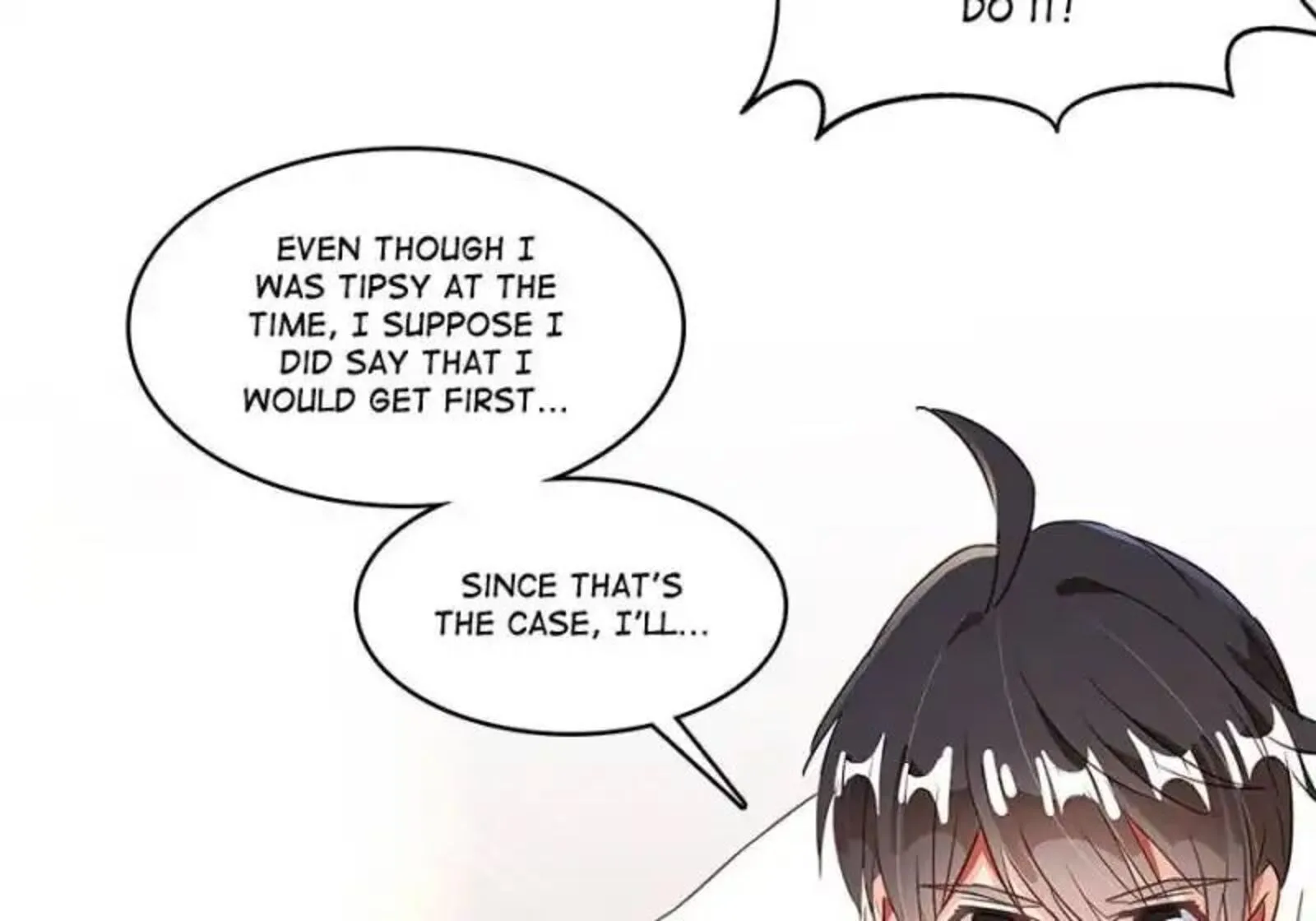 Cultivation Chat Group Chapter 33 page 17