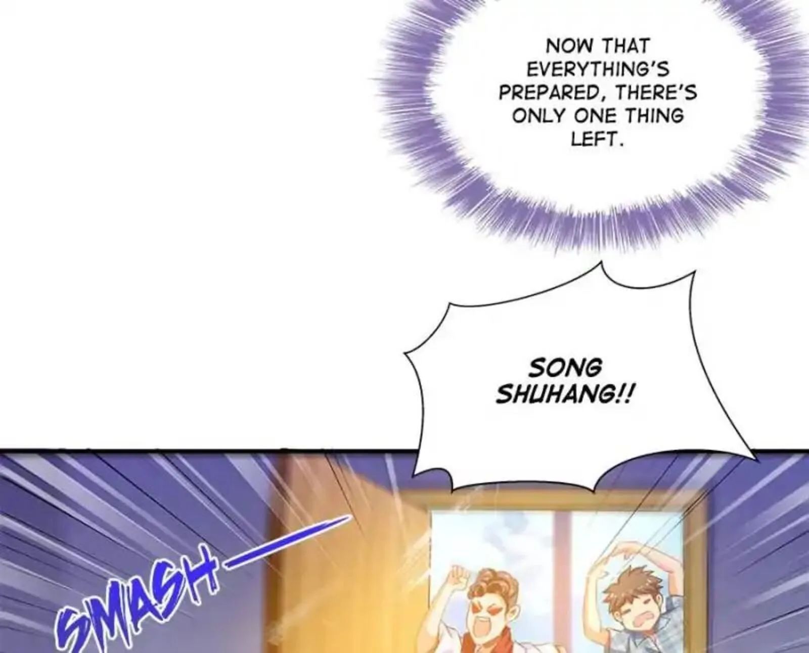 Cultivation Chat Group Chapter 33 page 10