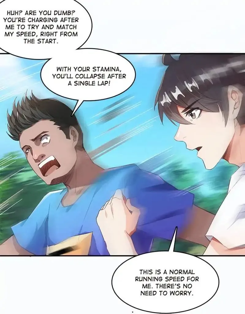 Cultivation Chat Group Chapter 33 page 29