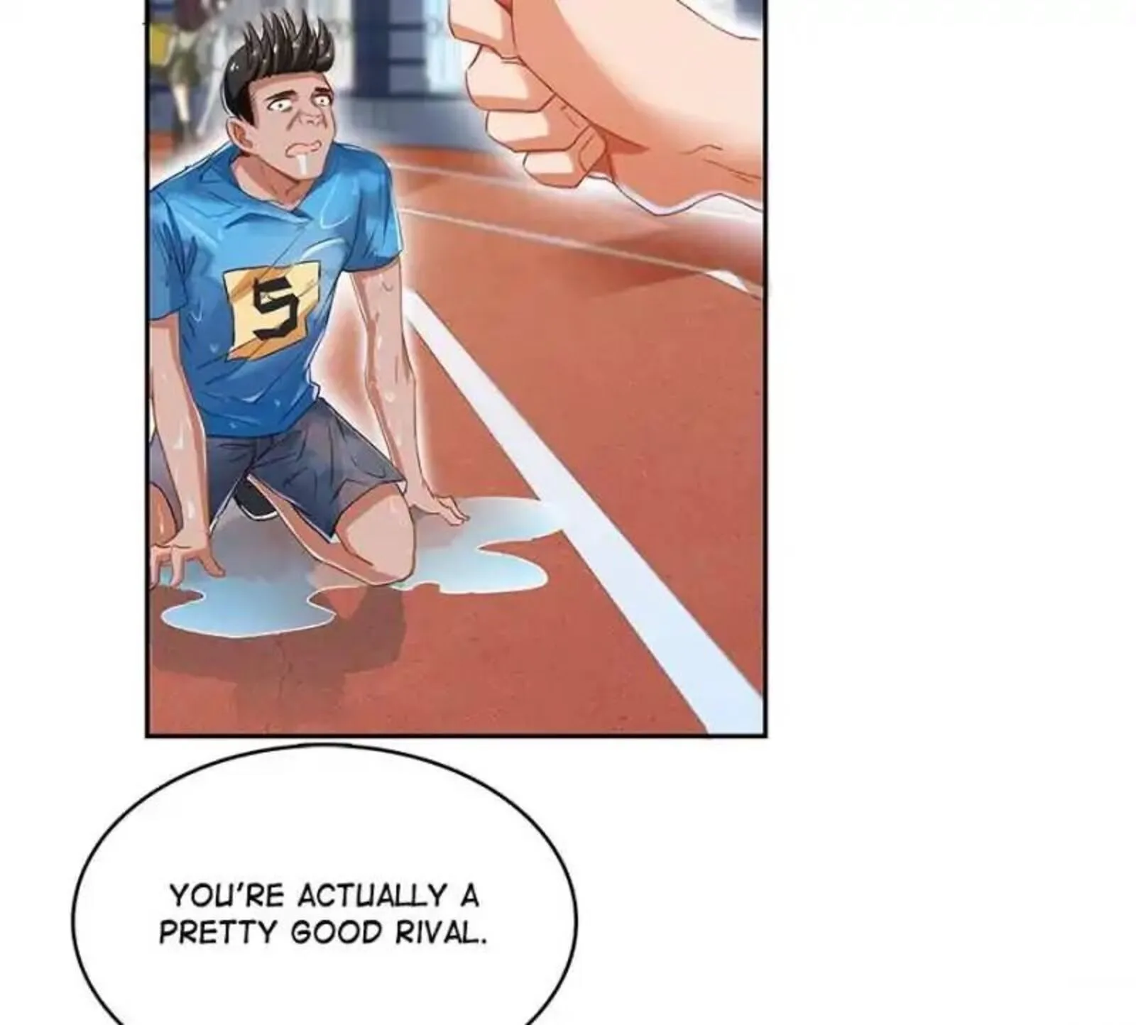 Cultivation Chat Group Chapter 33 page 56