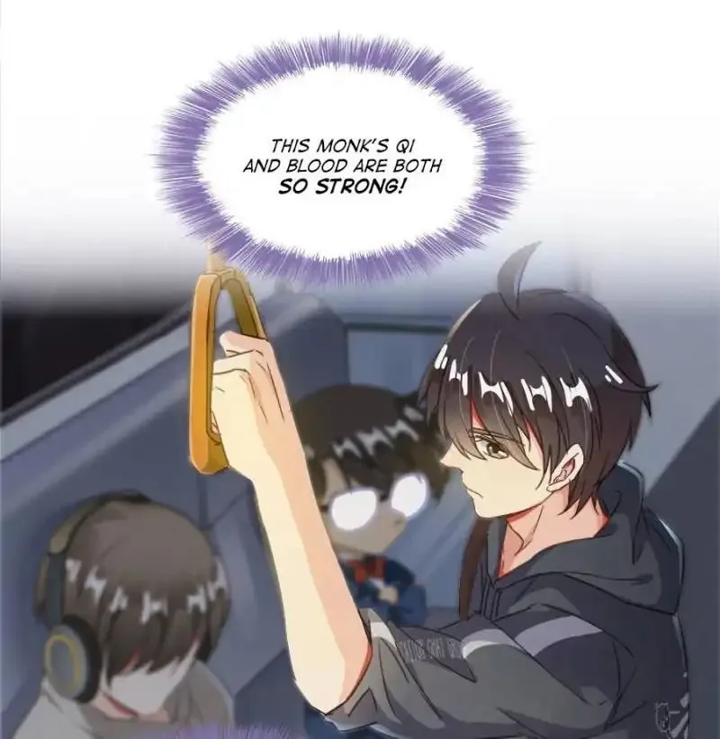Cultivation Chat Group Chapter 34 page 13