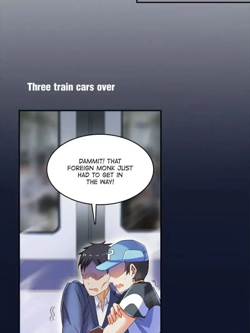 Cultivation Chat Group Chapter 34 page 59