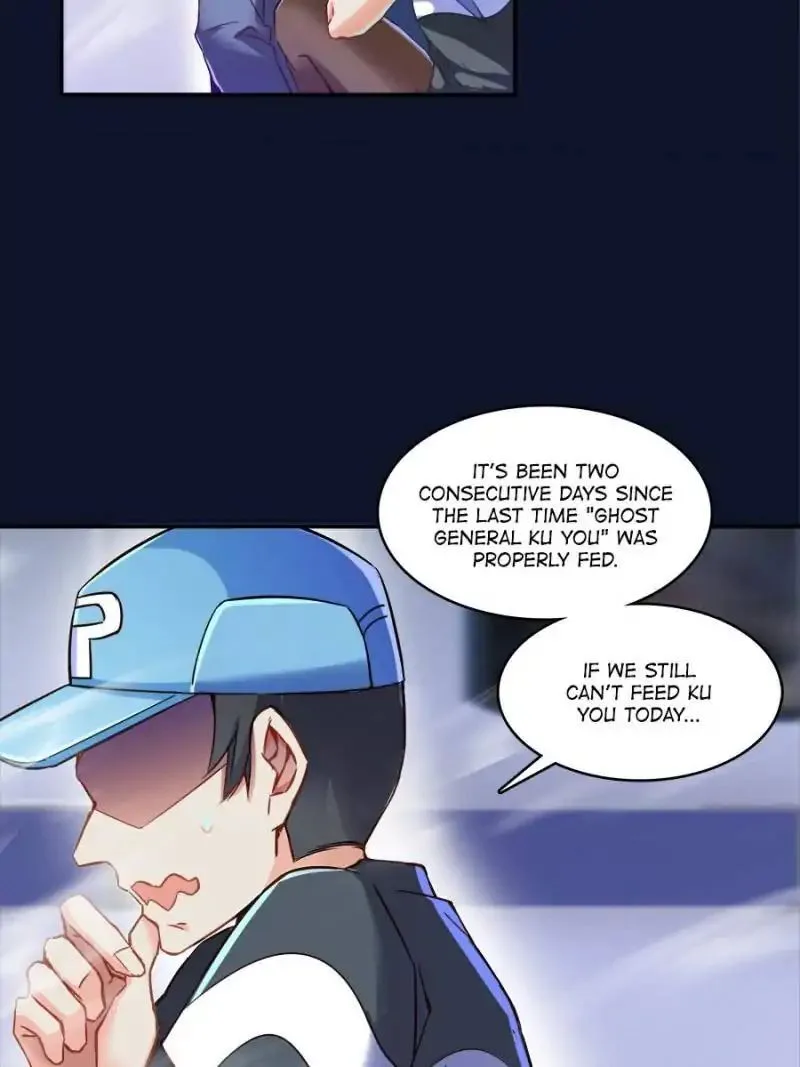Cultivation Chat Group Chapter 34 page 60