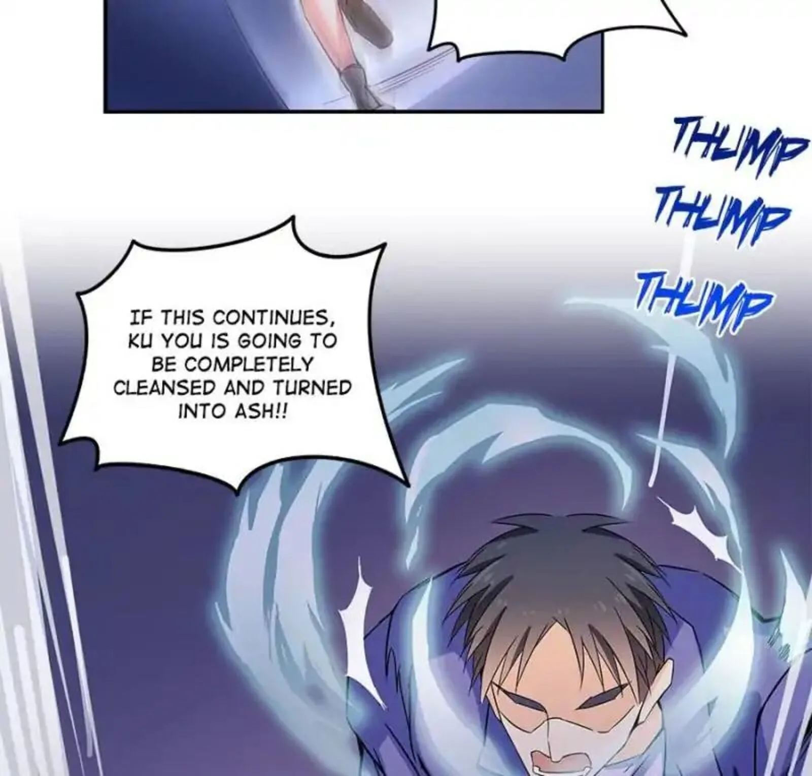 Cultivation Chat Group Chapter 35 page 16