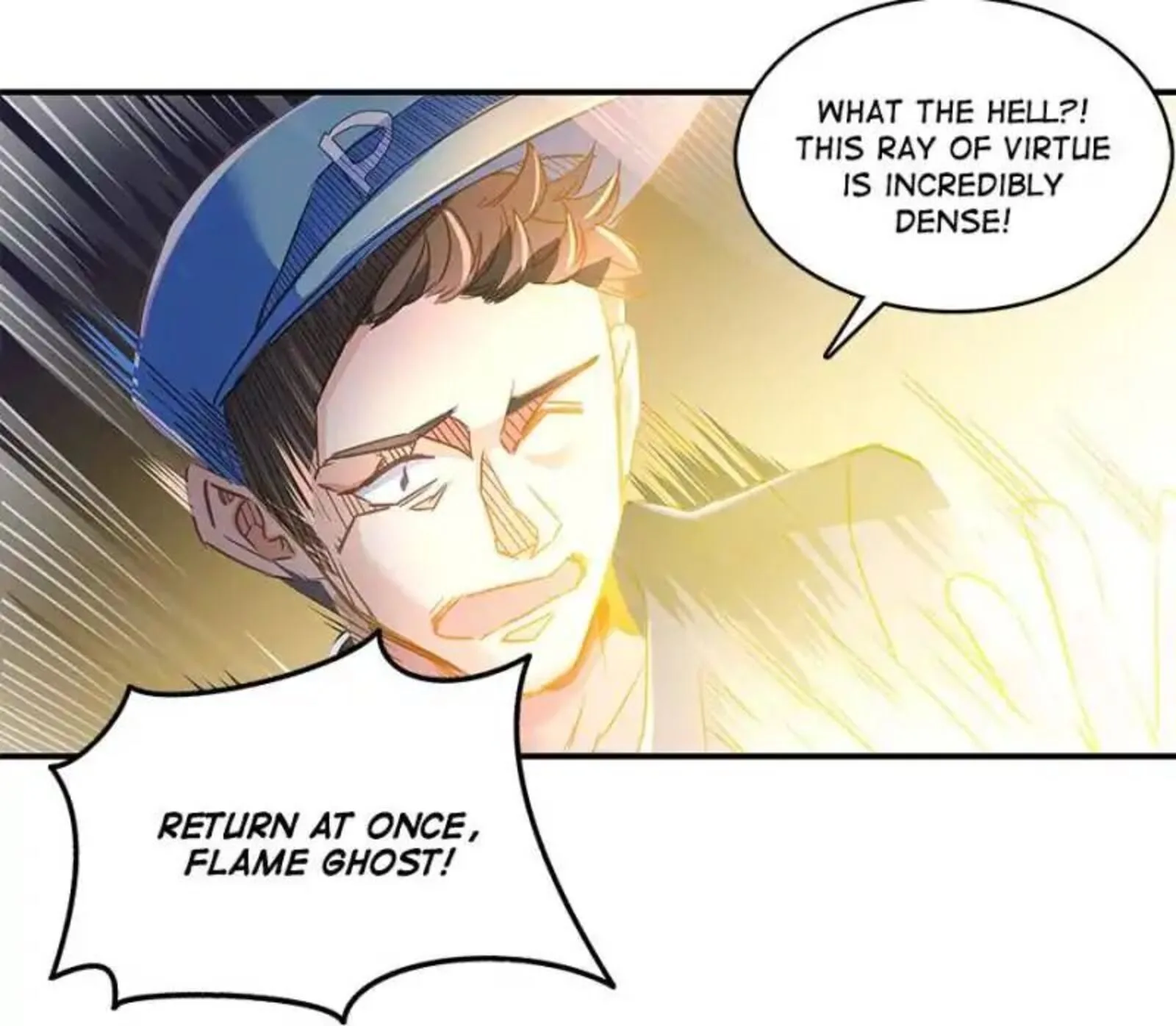 Cultivation Chat Group Chapter 35 page 28
