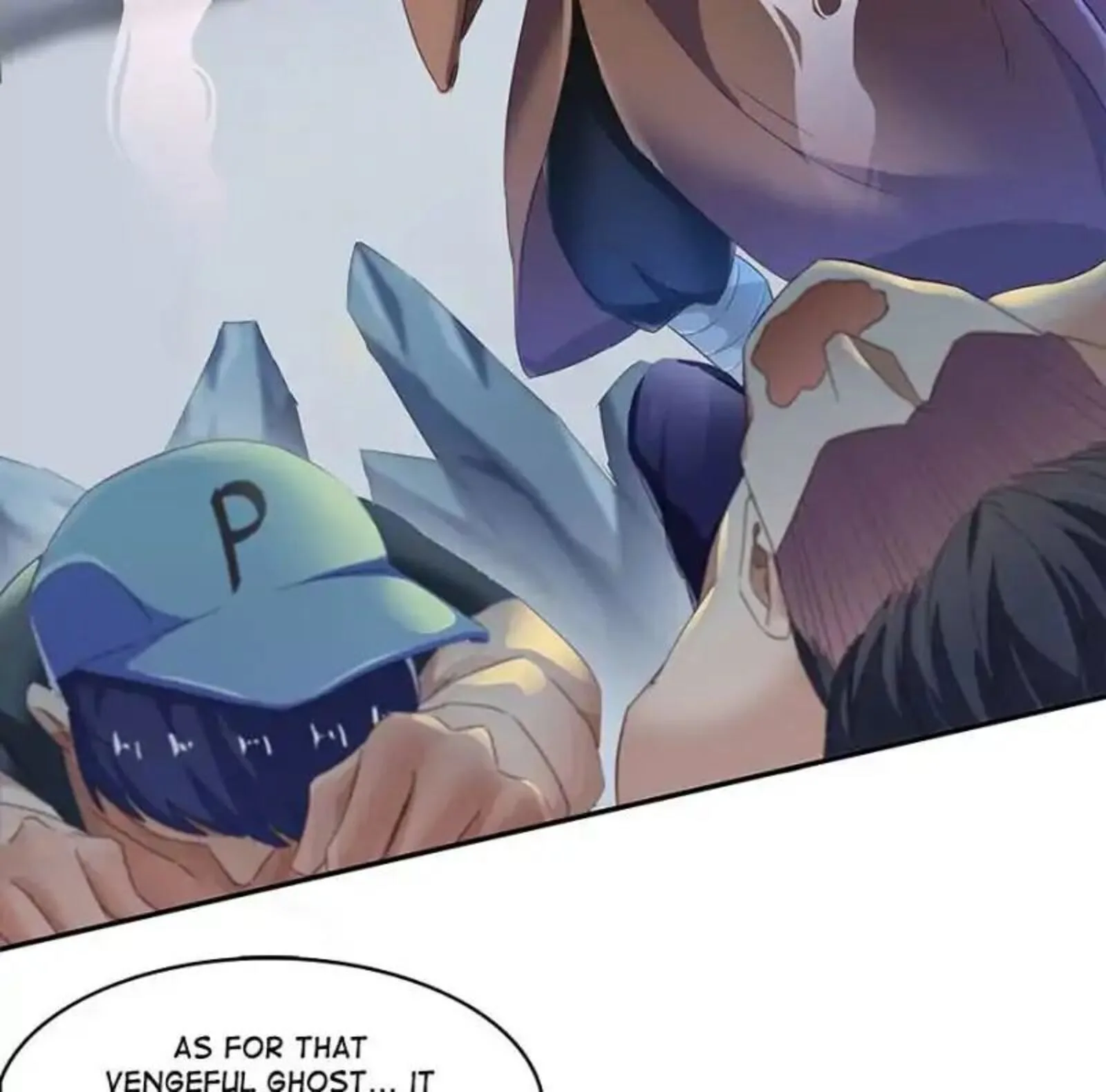 Cultivation Chat Group Chapter 35 page 60