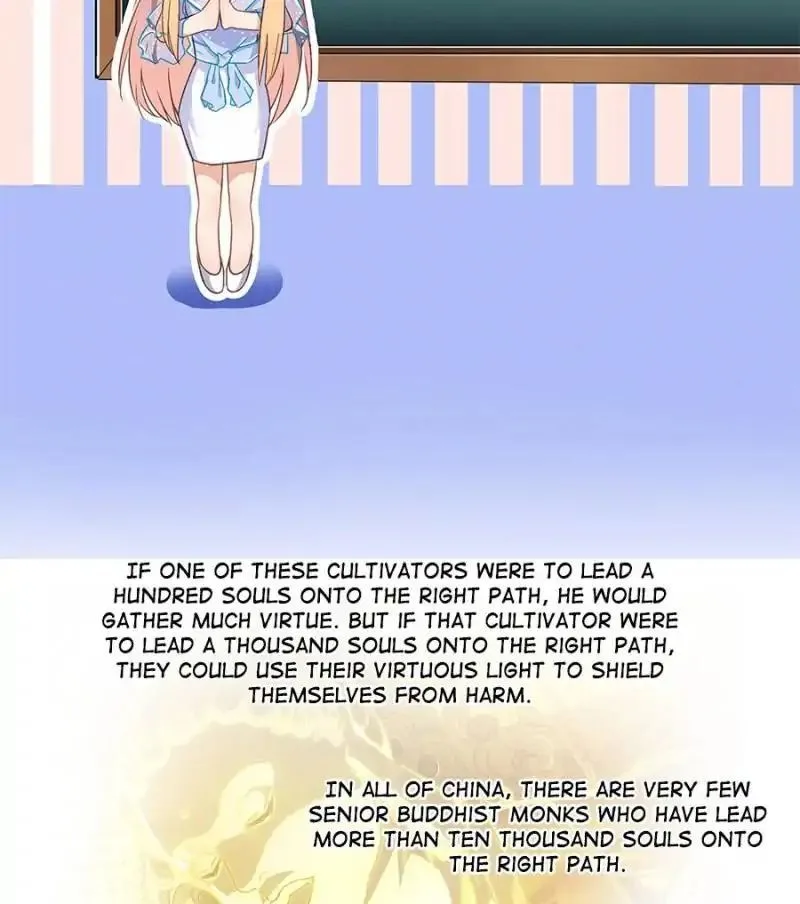 Cultivation Chat Group Chapter 35 page 69