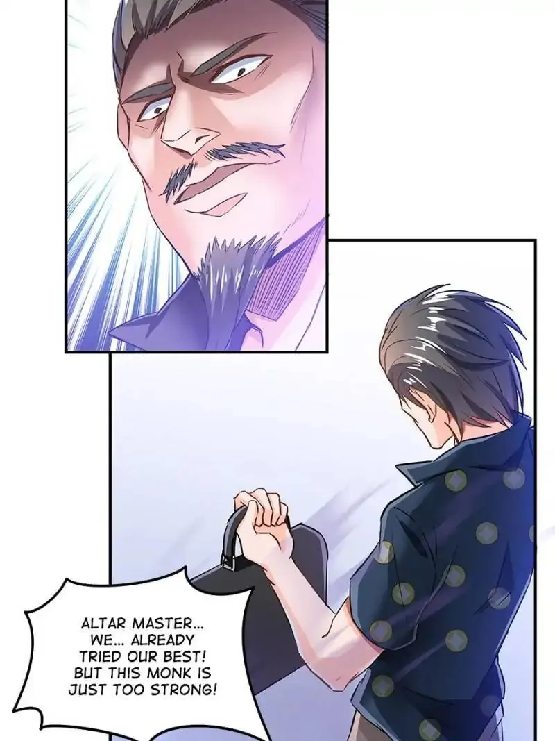 Cultivation Chat Group Chapter 36 page 25