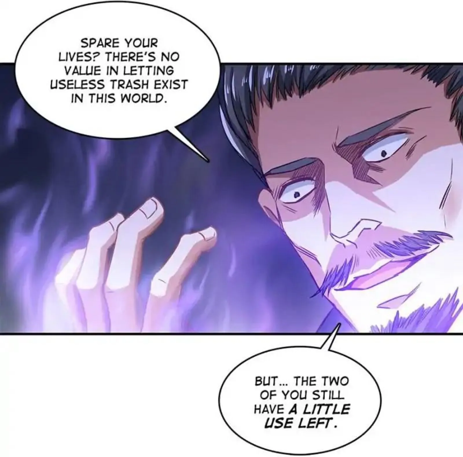 Cultivation Chat Group Chapter 36 page 27