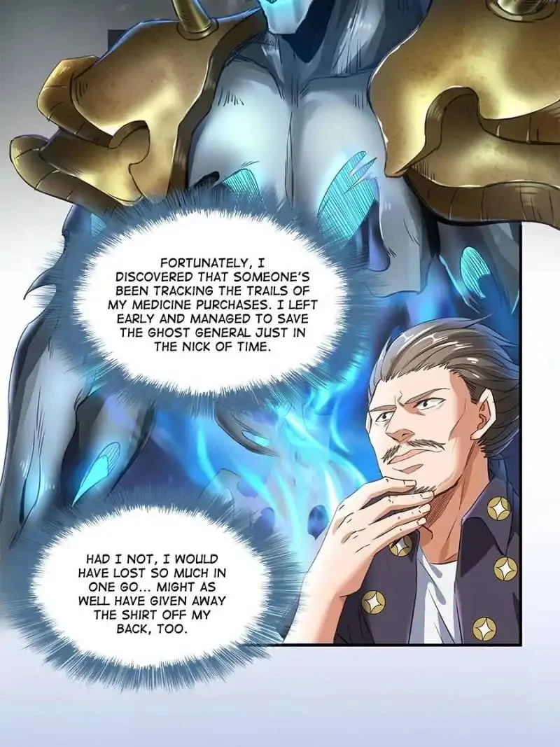 Cultivation Chat Group Chapter 36 page 37