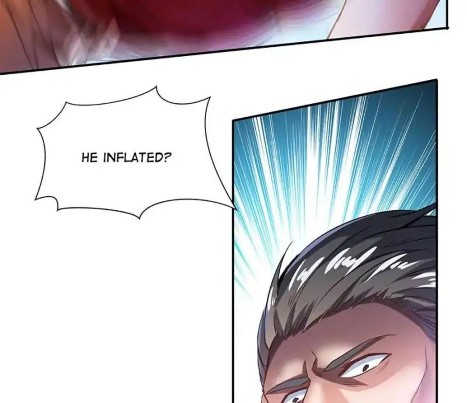 Cultivation Chat Group Chapter 36 page 44
