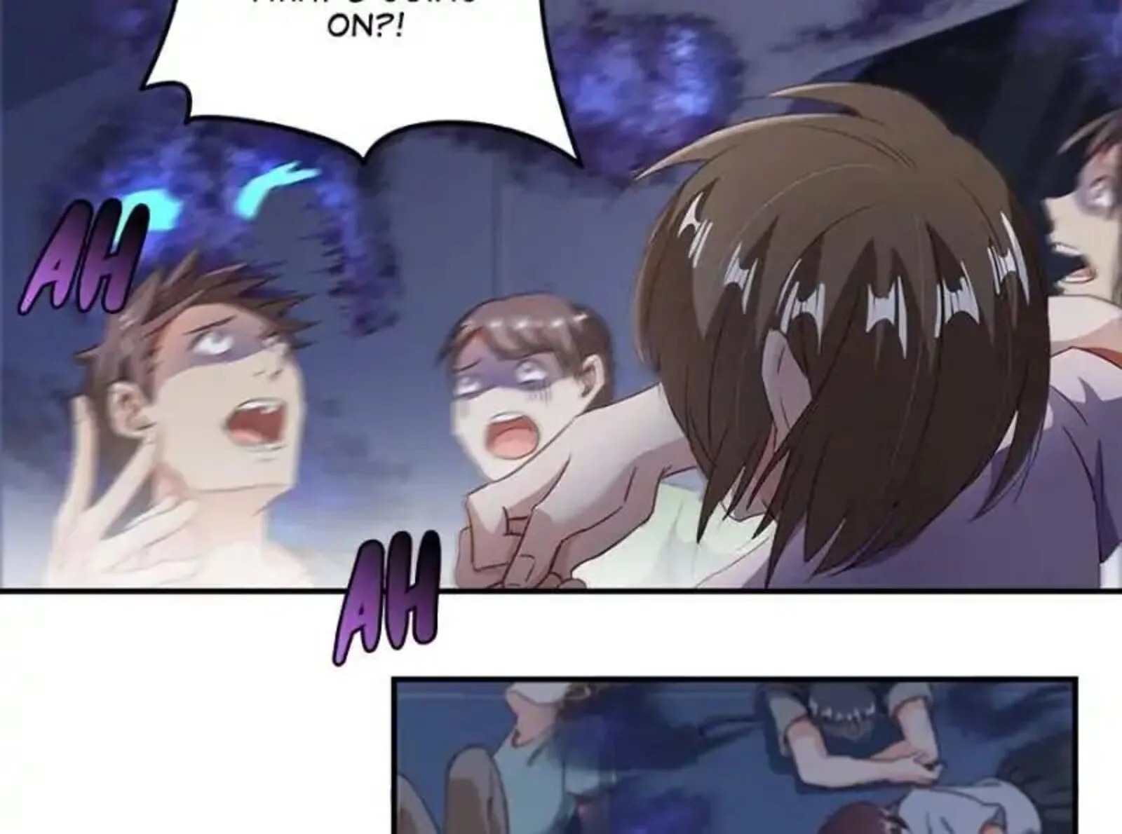 Cultivation Chat Group Chapter 37 page 5