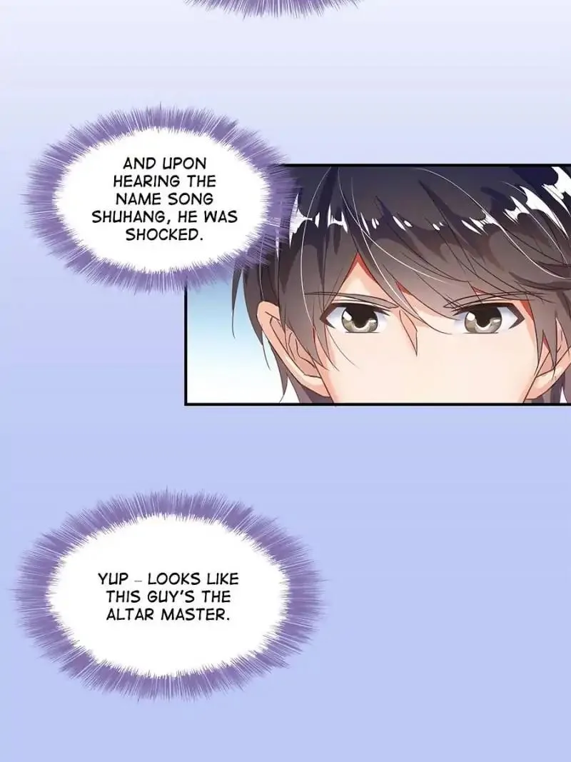 Cultivation Chat Group Chapter 37 page 41