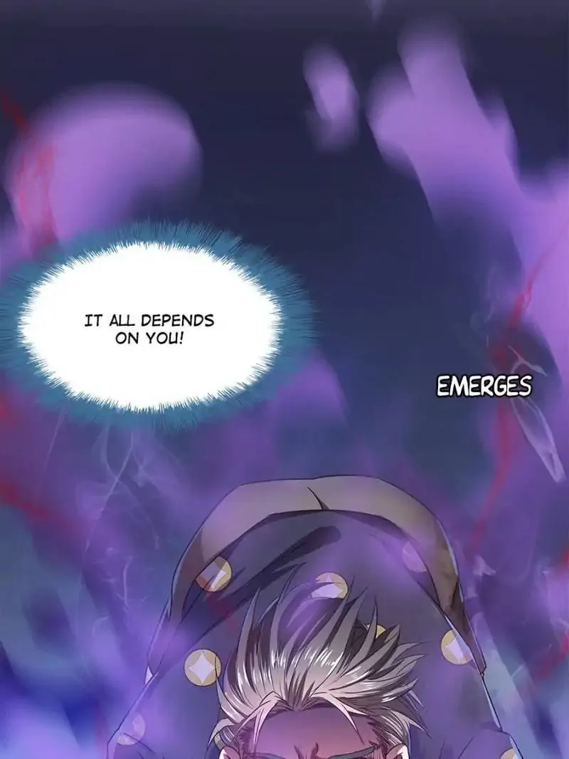 Cultivation Chat Group Chapter 38 page 16