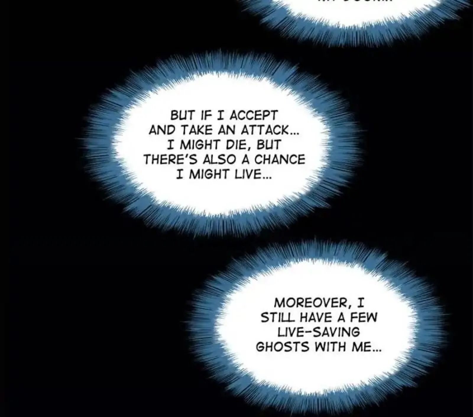 Cultivation Chat Group Chapter 38 page 9