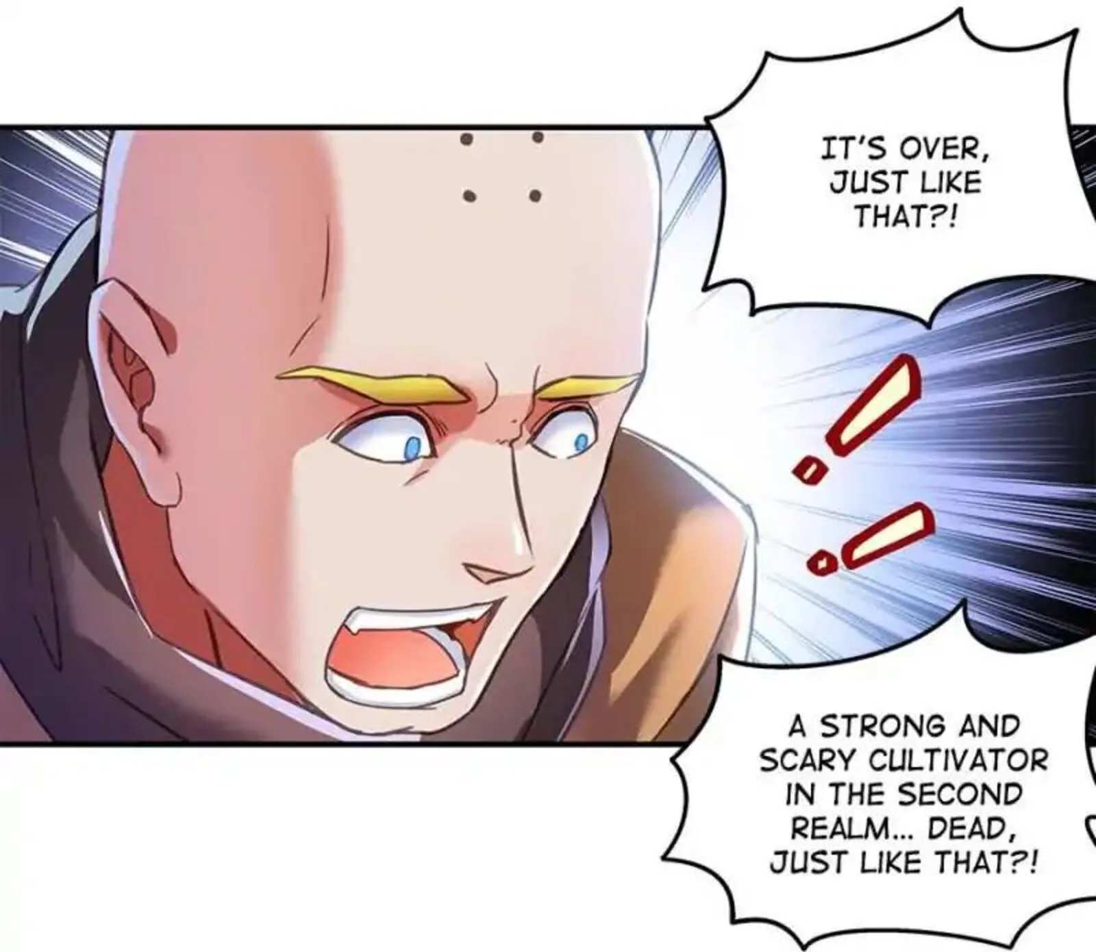 Cultivation Chat Group Chapter 38 page 30