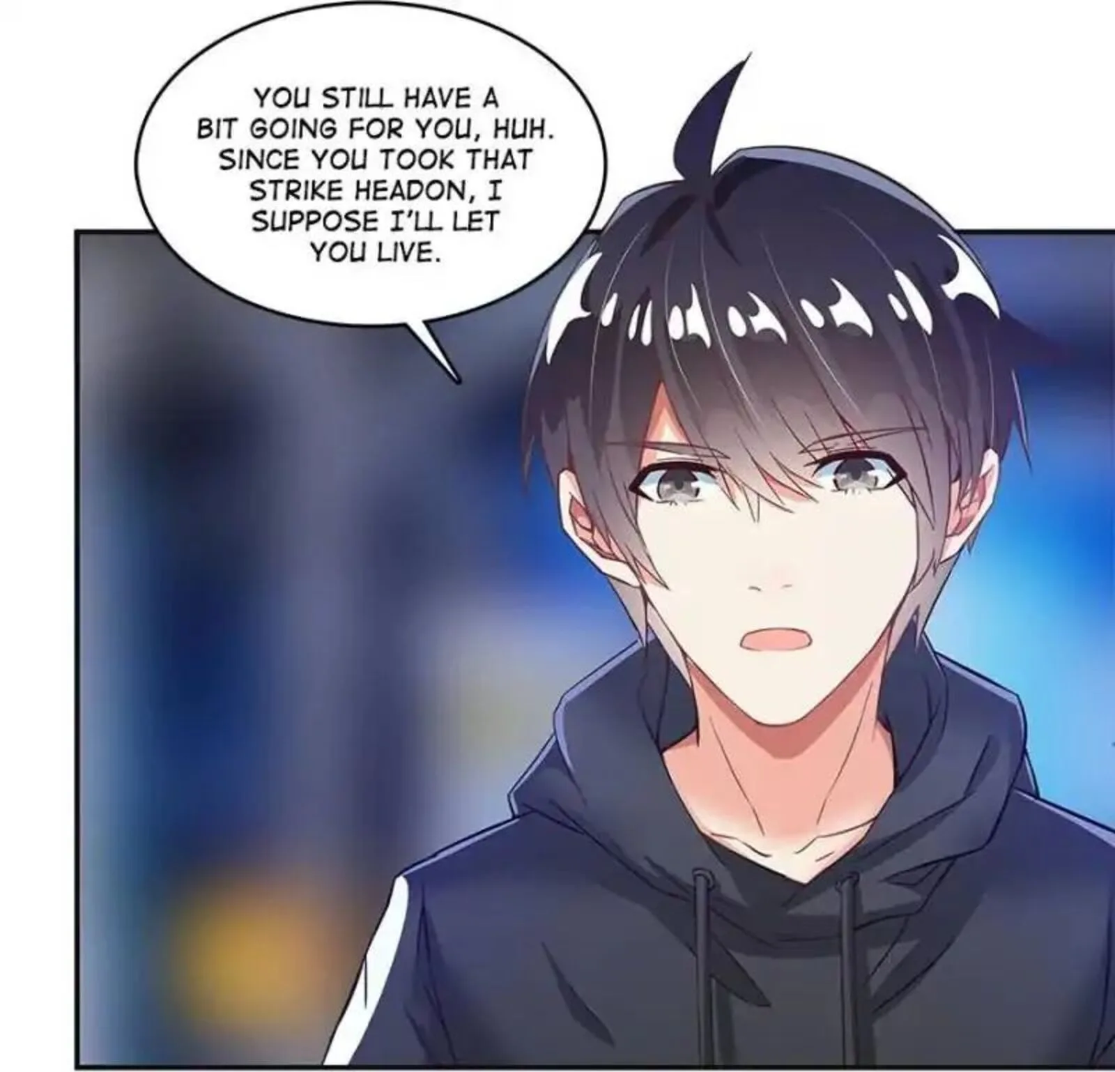 Cultivation Chat Group Chapter 38 page 31