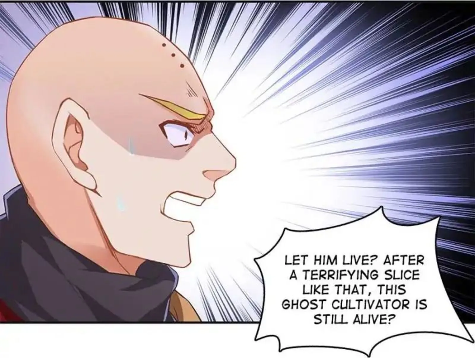 Cultivation Chat Group Chapter 38 page 32