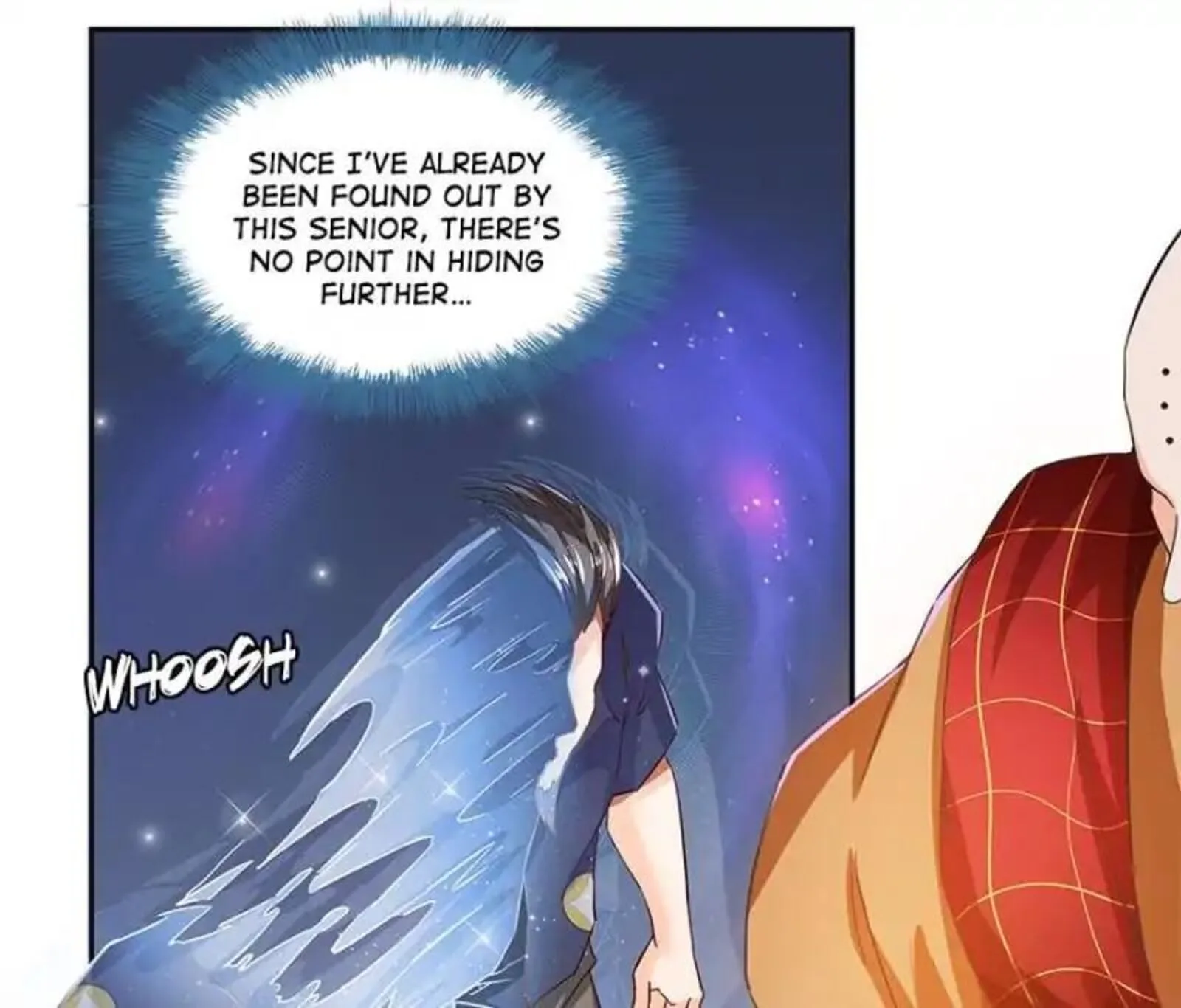 Cultivation Chat Group Chapter 38 page 35
