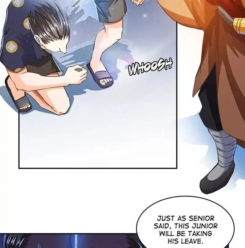 Cultivation Chat Group Chapter 38 page 36