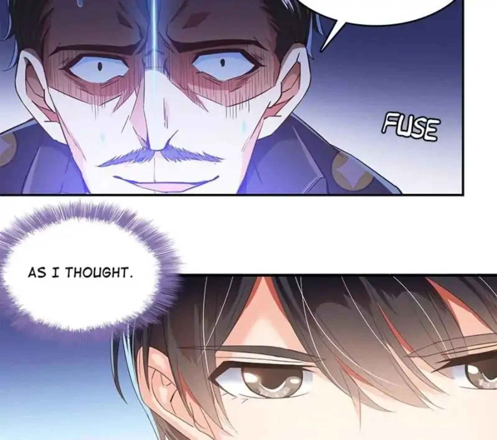 Cultivation Chat Group Chapter 38 page 37