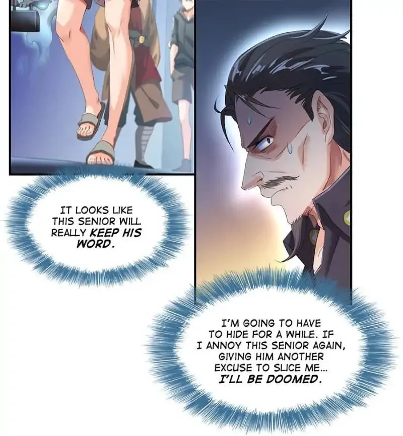 Cultivation Chat Group Chapter 38 page 39