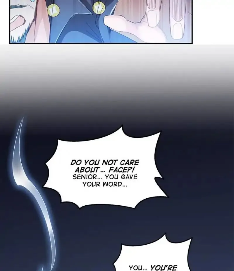 Cultivation Chat Group Chapter 38 page 55