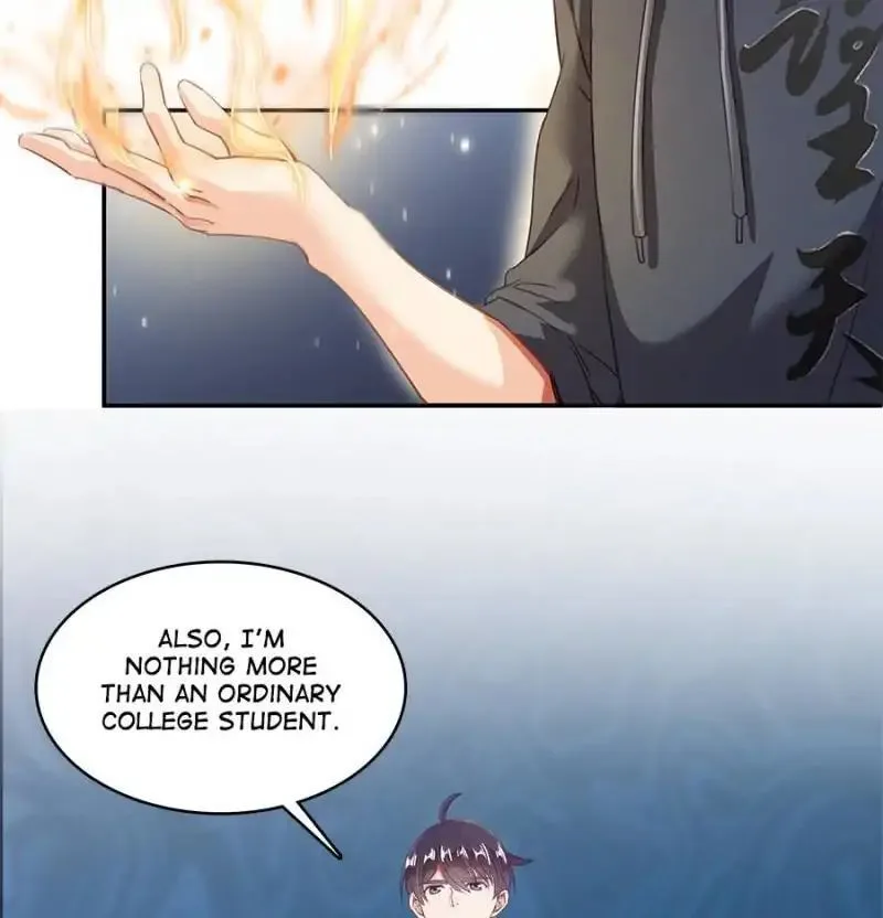 Cultivation Chat Group Chapter 38 page 58