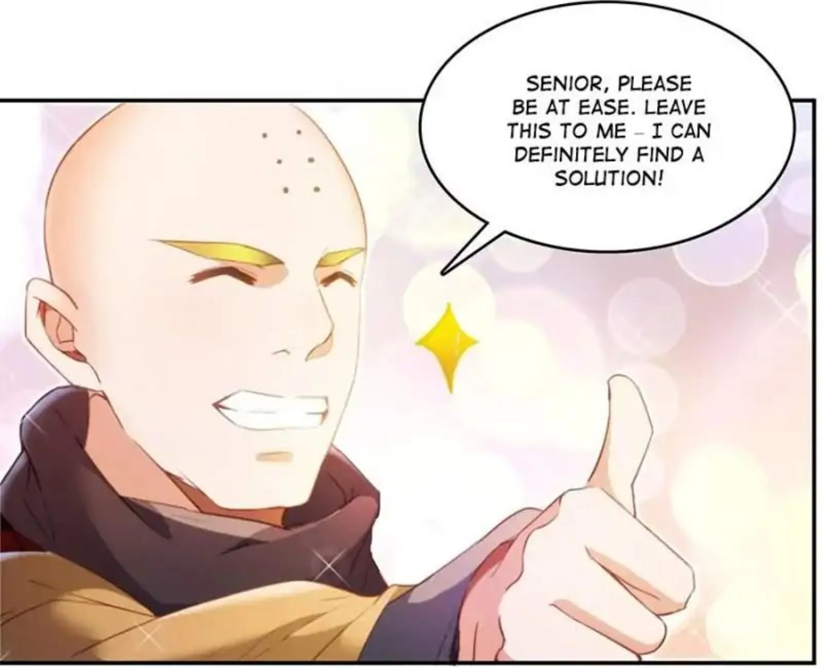 Cultivation Chat Group Chapter 39 page 10