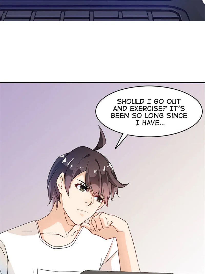 Cultivation Chat Group Chapter 4 page 8