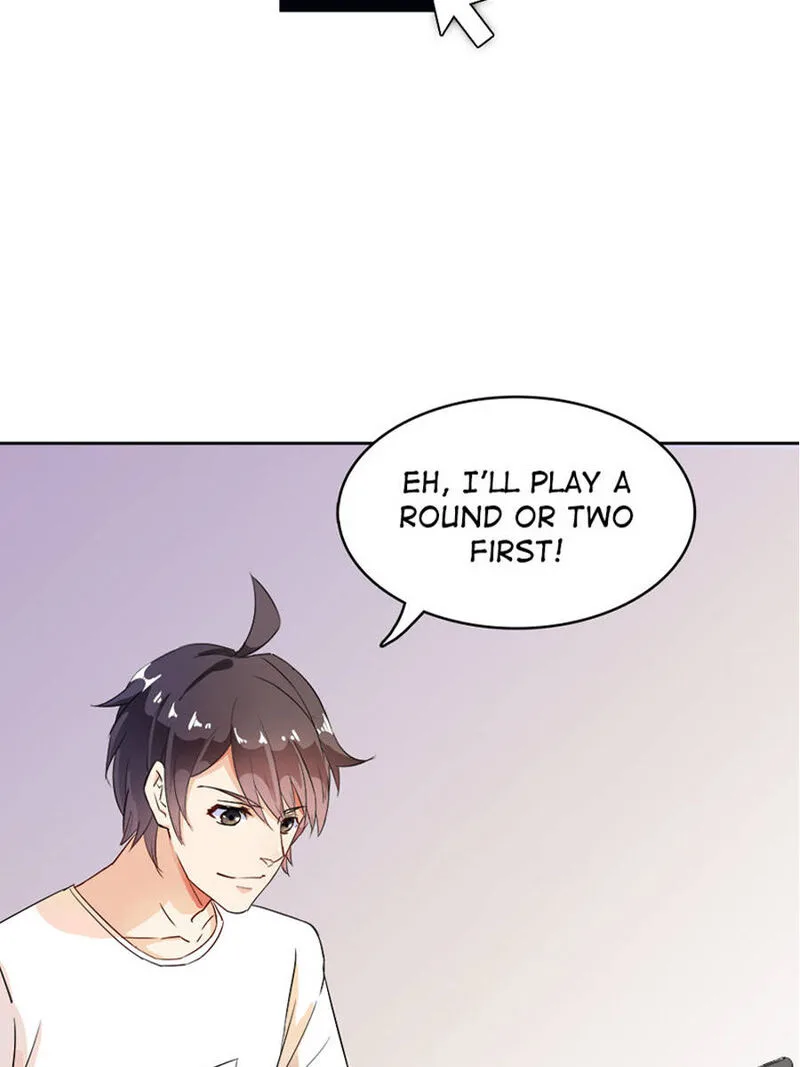 Cultivation Chat Group Chapter 4 page 10