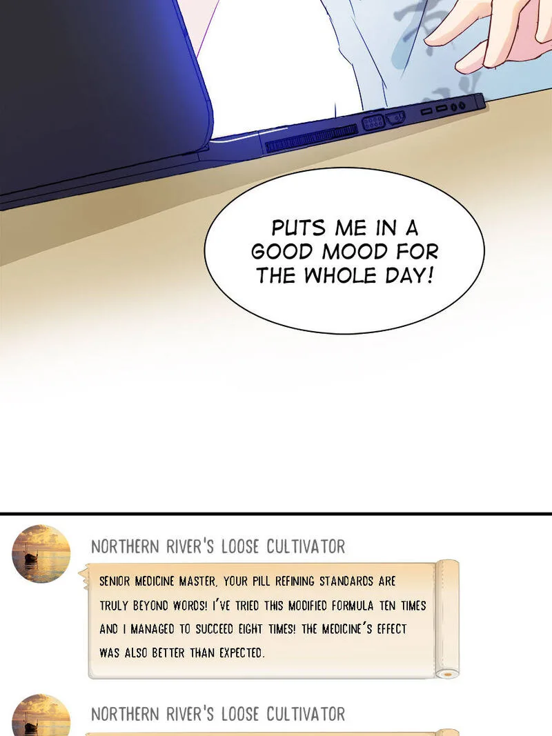 Cultivation Chat Group Chapter 4 page 20