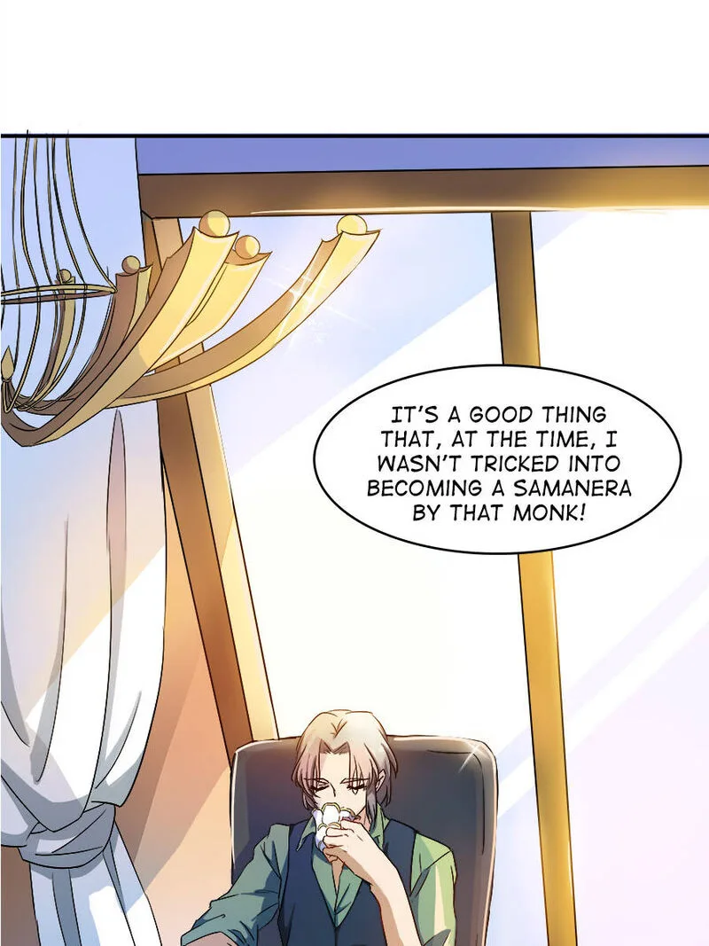 Cultivation Chat Group Chapter 4 page 26