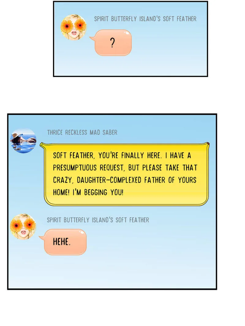 Cultivation Chat Group Chapter 4 page 33