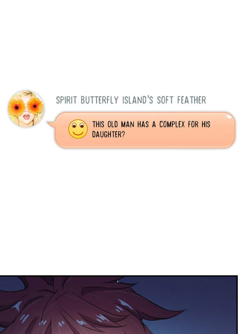 Cultivation Chat Group Chapter 4 page 34