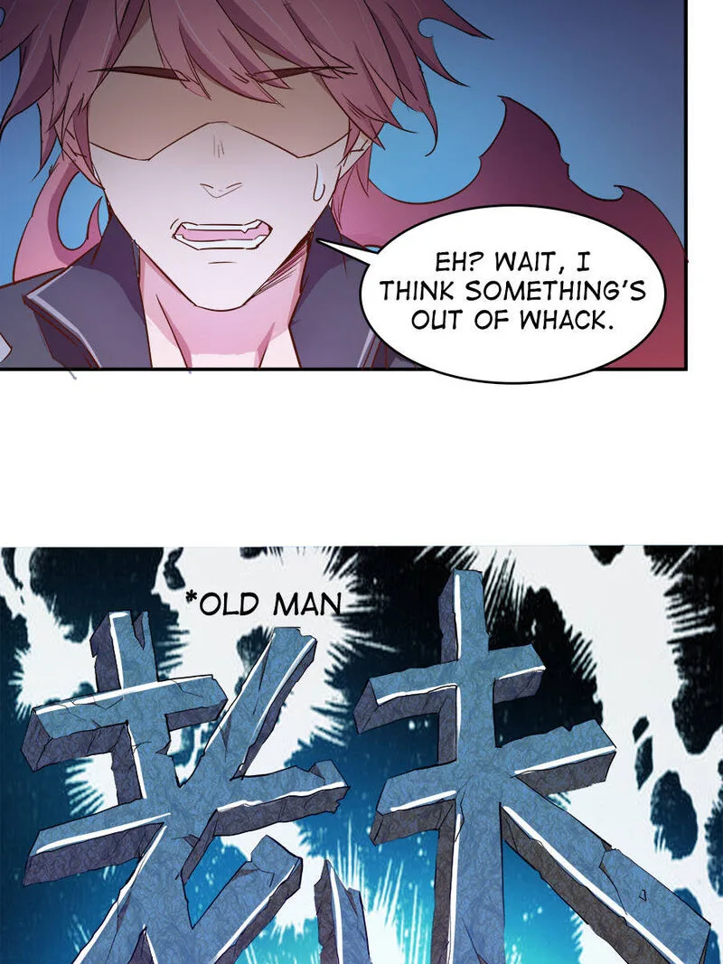 Cultivation Chat Group Chapter 4 page 35