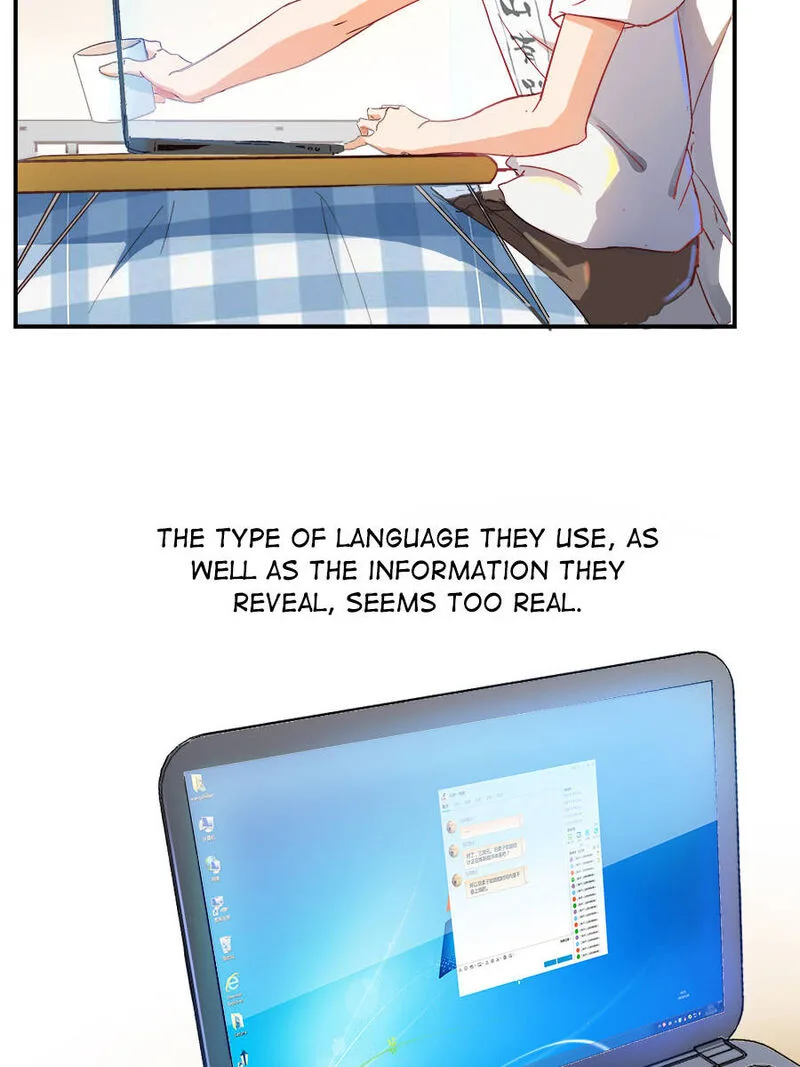 Cultivation Chat Group Chapter 4 page 46