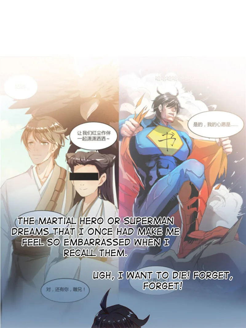 Cultivation Chat Group Chapter 4 page 51
