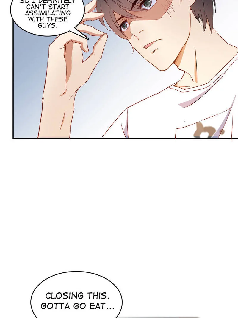 Cultivation Chat Group Chapter 4 page 53