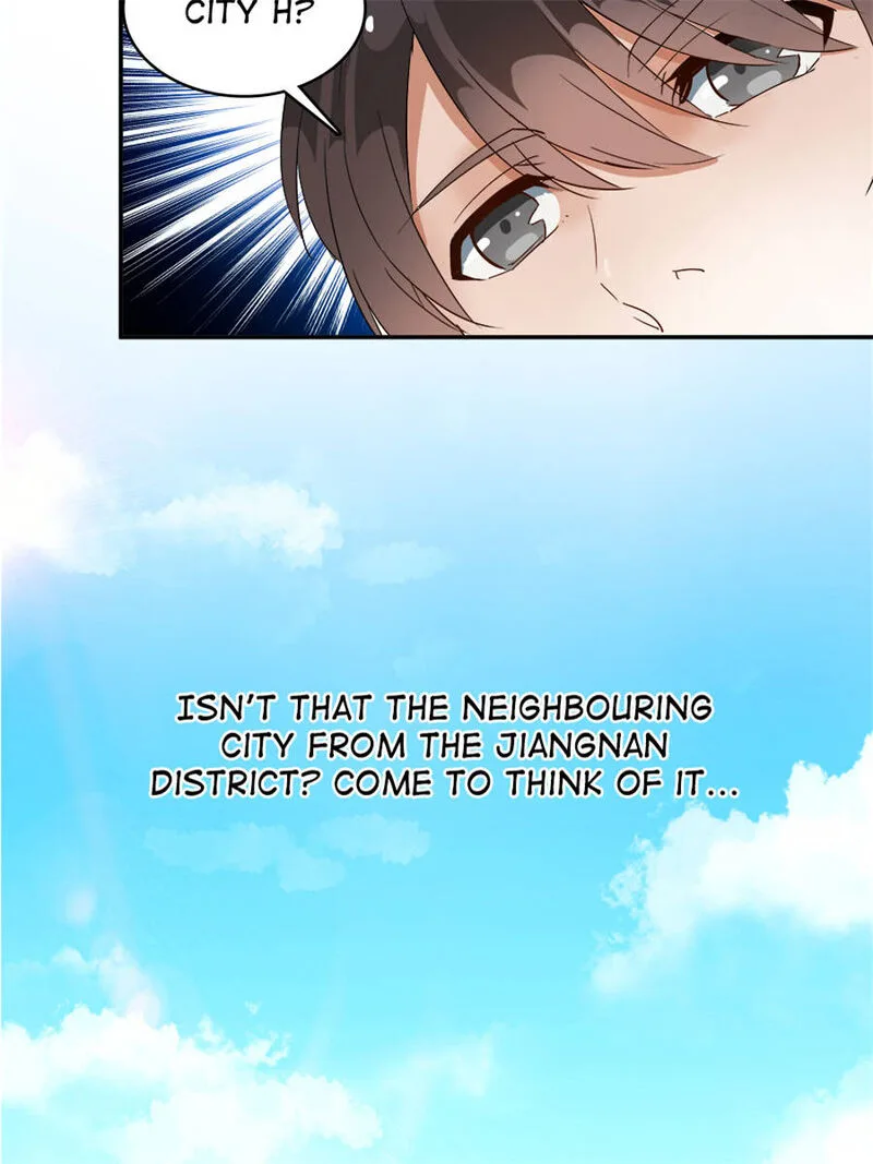Cultivation Chat Group Chapter 4 page 56