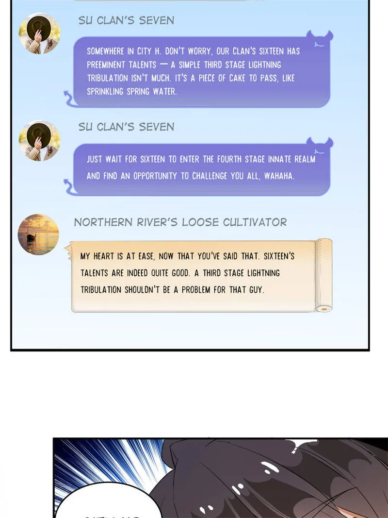 Cultivation Chat Group Chapter 4 page 55