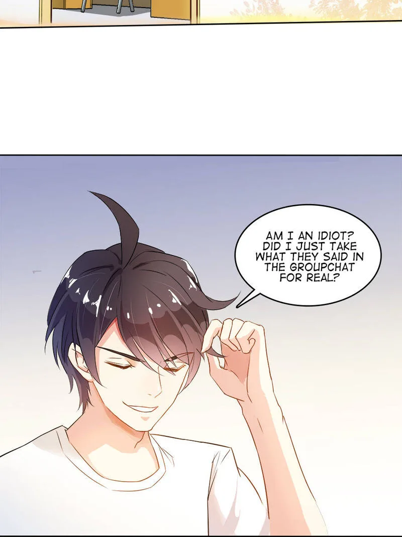Cultivation Chat Group Chapter 4 page 59
